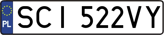 SCI522VY