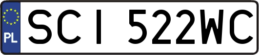 SCI522WC