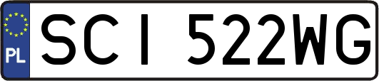 SCI522WG
