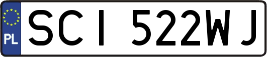 SCI522WJ