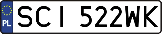 SCI522WK