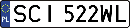 SCI522WL