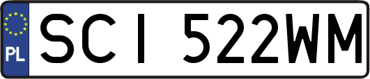 SCI522WM