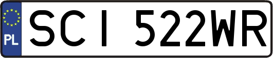 SCI522WR