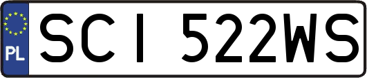 SCI522WS