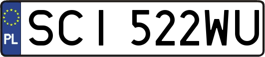 SCI522WU