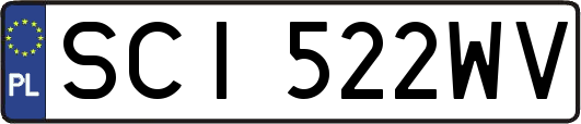 SCI522WV