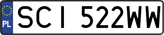 SCI522WW