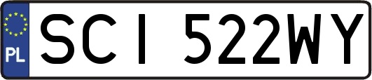 SCI522WY