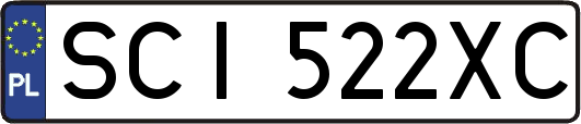 SCI522XC