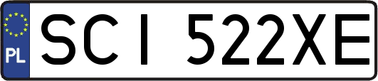SCI522XE
