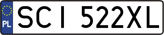 SCI522XL