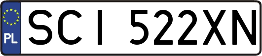 SCI522XN