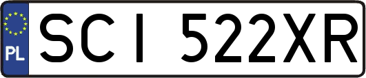 SCI522XR