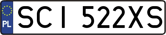 SCI522XS