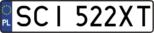 SCI522XT