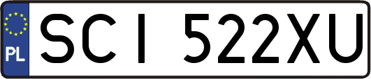 SCI522XU