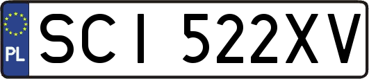 SCI522XV