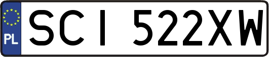 SCI522XW