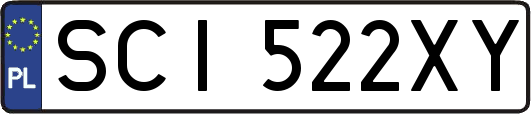 SCI522XY