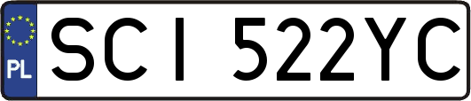 SCI522YC
