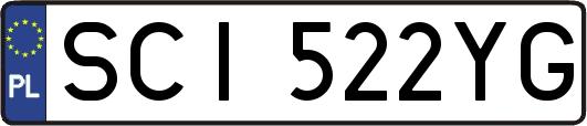 SCI522YG