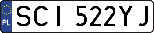 SCI522YJ