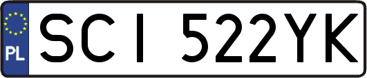 SCI522YK
