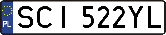SCI522YL