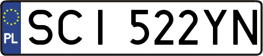 SCI522YN