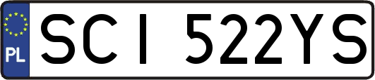 SCI522YS