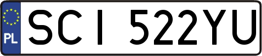 SCI522YU
