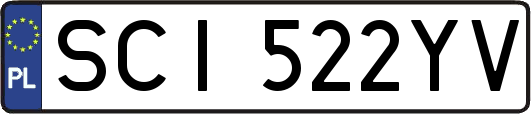 SCI522YV