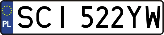 SCI522YW