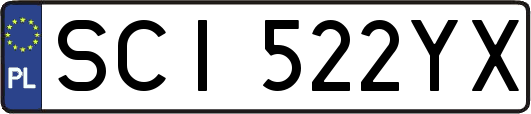 SCI522YX