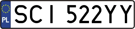 SCI522YY