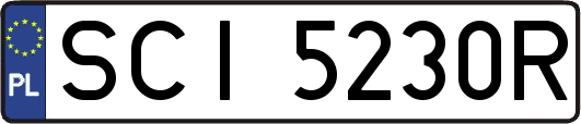 SCI5230R