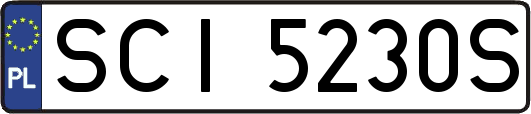 SCI5230S