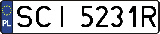 SCI5231R
