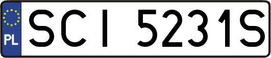 SCI5231S