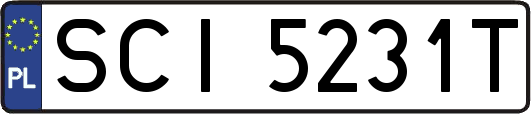 SCI5231T