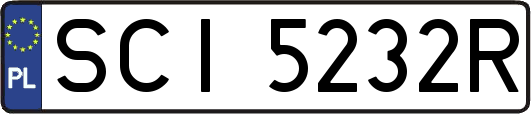 SCI5232R