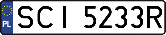SCI5233R