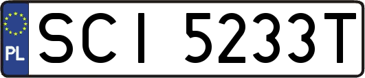 SCI5233T