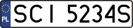 SCI5234S