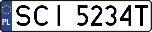 SCI5234T