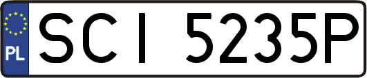 SCI5235P