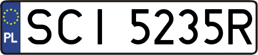 SCI5235R