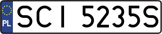 SCI5235S