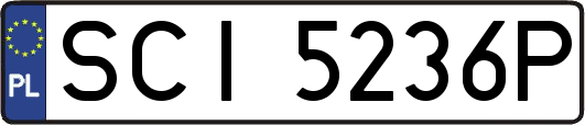 SCI5236P